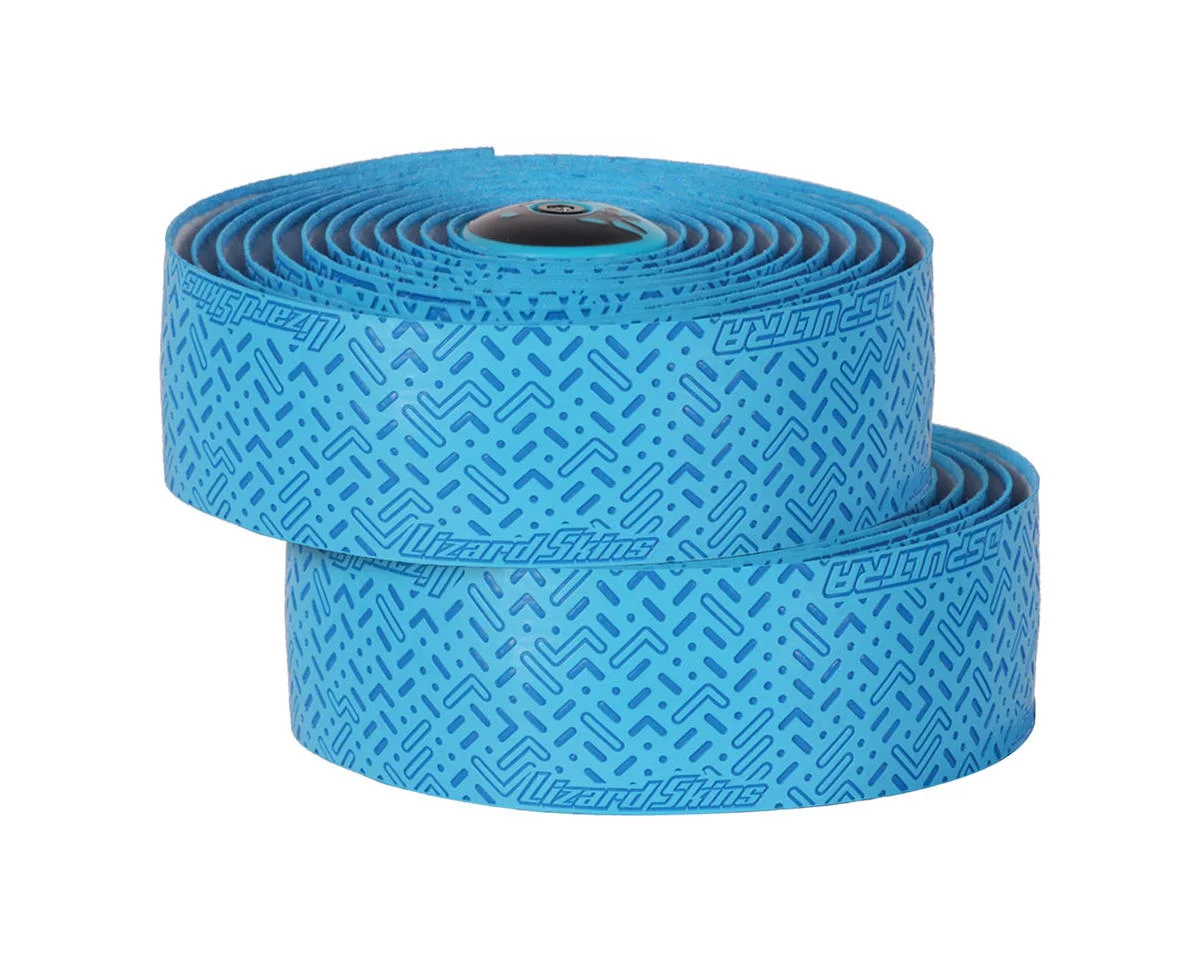Lizard Skins DSP Ultra Bar Tape (Sky Blue) (2.7mm Thickness)